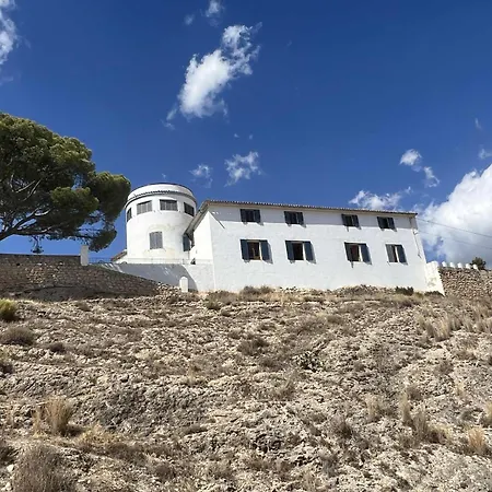 La Torre Blai * Jijona