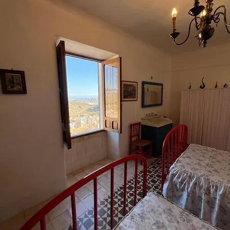 La Torre Blai Отель типа 