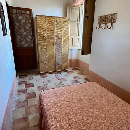 La Torre Blai Отель типа 