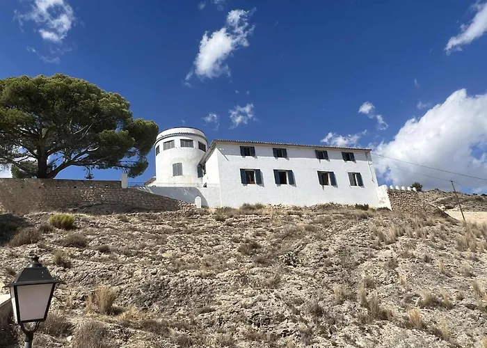 La Torre Blai * Jijona
