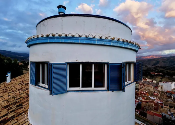 La Torre Blai Bed and Breakfast
