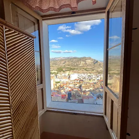 La Torre Blai Jijona