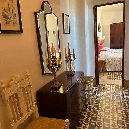 La Torre Blai Alojamento de Acomodação e Pequeno-almoço