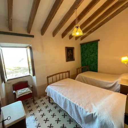 Panzió La Torre Blai Jijona