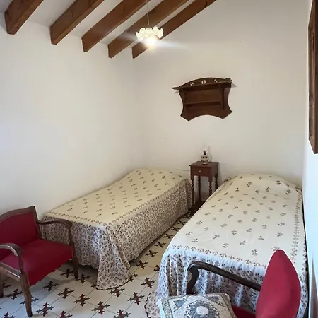 La Torre Blai לינה וארוחת בוקר *