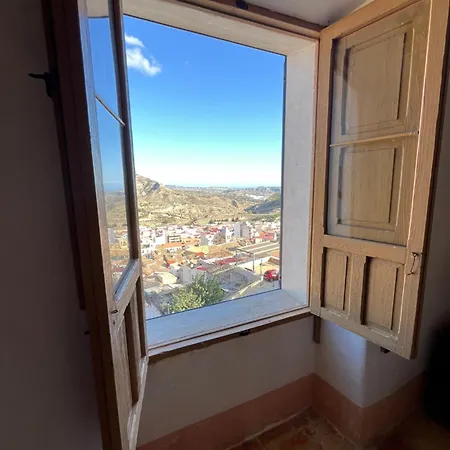 La Torre Blai לינה וארוחת בוקר