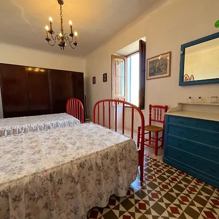 Alojamento de Acomodação e Pequeno-almoço La Torre Blai Jijona