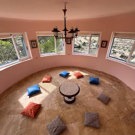 La Torre Blai לינה וארוחת בוקר *