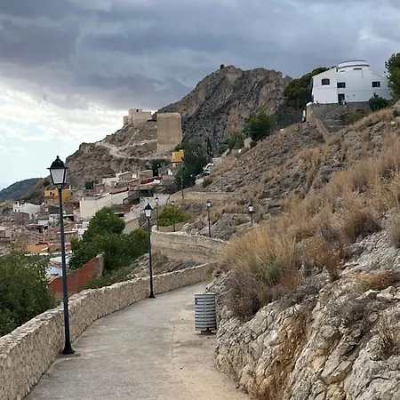 La Torre Blai * Jijona