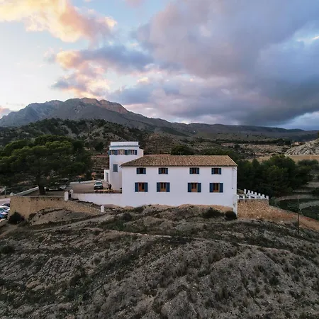 La Torre Blai Panzió *