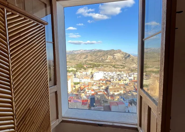 La Torre Blai Jijona