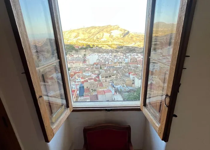 Panzió La Torre Blai