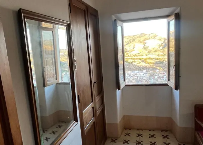 La Torre Blai Panzió