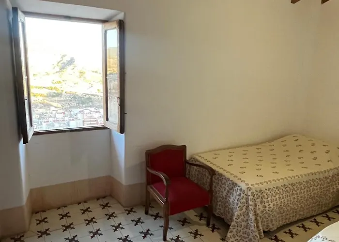 La Torre Blai Jijona