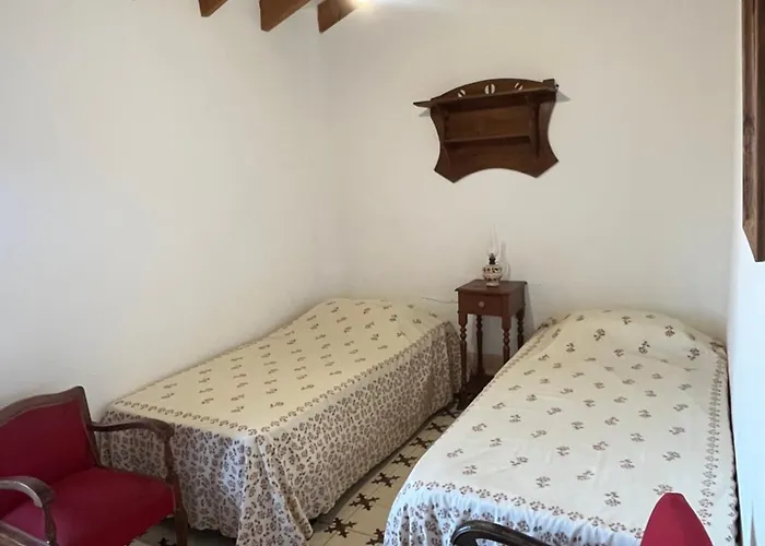 La Torre Blai Panzió *