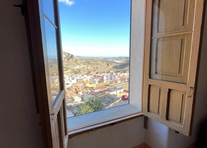 La Torre Blai Panzió