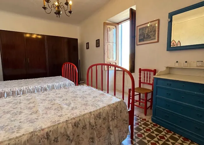 Panzió La Torre Blai Jijona