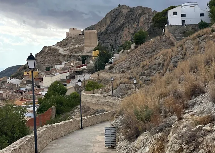 La Torre Blai * Jijona