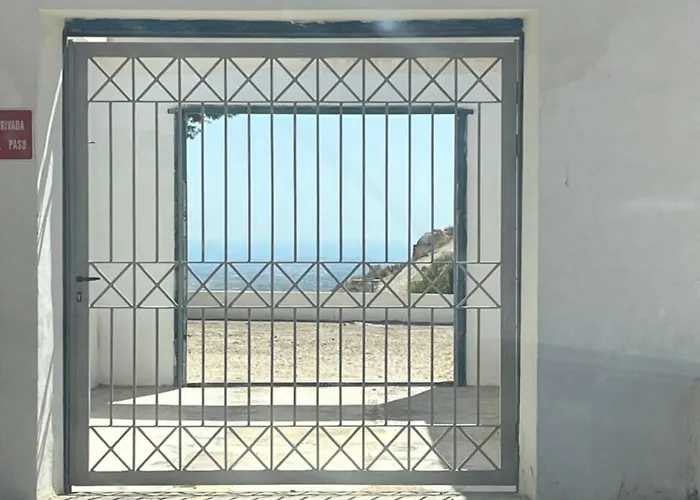 La Torre Blai Panzió