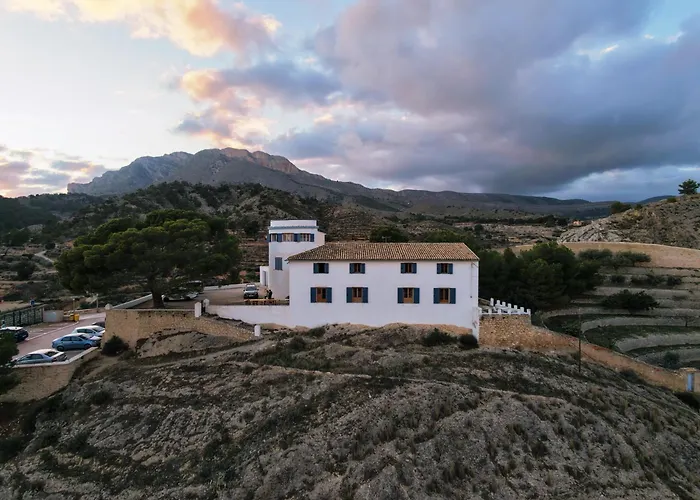 La Torre Blai Panzió *